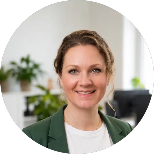 Dr. Sarah Gander