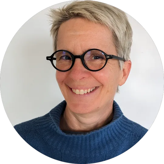 Ute Nunnenmacher